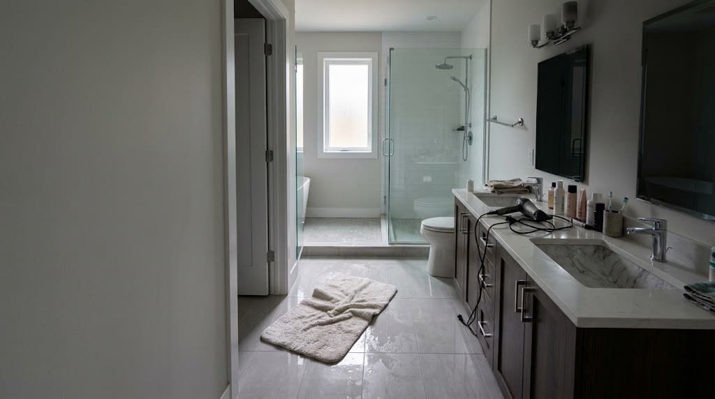 Bathroom Safety Hazards: Common Risks and How to Prevent Them