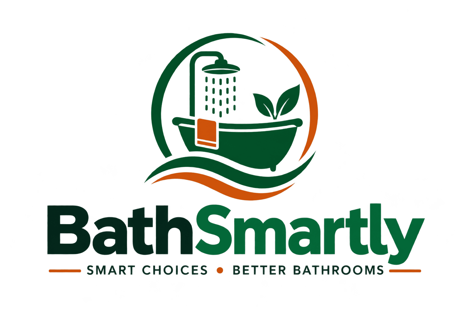 bathsmartly.com logo