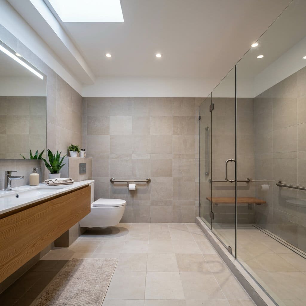 Complete Guide to Bathroom Safety: Tips, Hazards & Solutions