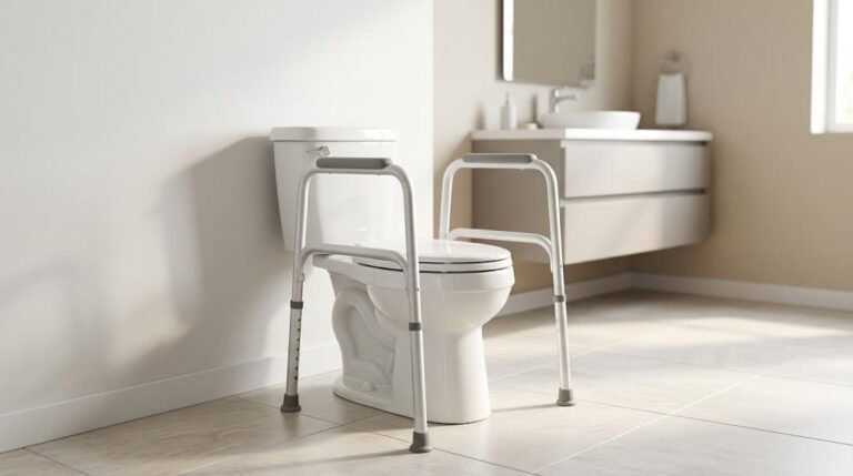 Toilet Safety Rails: A Complete Guide to Types, Fit, and Safe Use